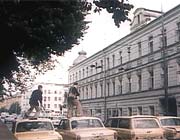 ������ �� �������� (1984)