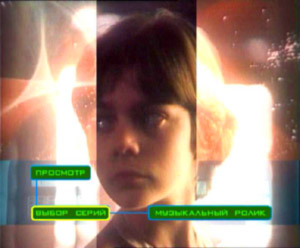 �������� � DVD